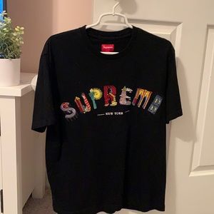 Supreme T-Shirt